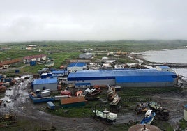 Alerta por tsunami en el Pacífico: Polinesia Francesa, Oregón y Washington levantan la alerta
