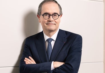 Renault nombra al sucesor de Luca de Meo: François Provost será el nuevo CEO