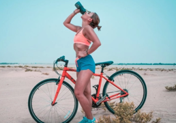 Qué alimentos puedes comer antes de salir a correr o practicar cualquier deporte