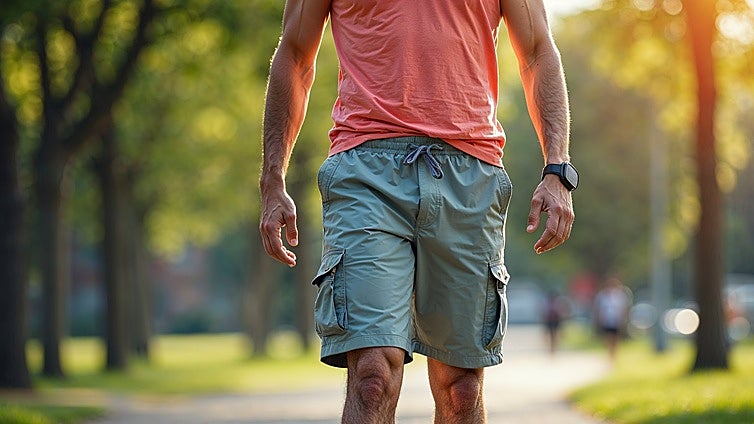 Estilo veraniego: Las mejores bermudas para lucir con actitud