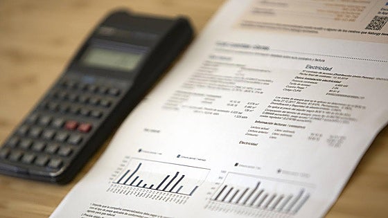 La inflación repunta al 2,7% por la subida de la luz y se aleja del objetivo del 2%