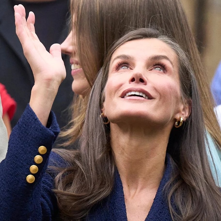 Lo que sabemos de las visitas de Letizia a un famoso vidente: el mismo que fue amigo de la reina Sofía e íntimo de María de las Mercedes
