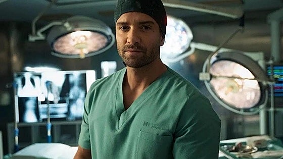 Pablo Alborán debuta en el mundo de las series