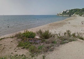 Mueren ahogados dos hermanos británicos de 11 y 13 años en una playa de Salou
