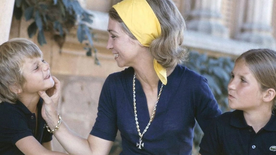 Letizia, Leonor y Sofía, invisibles en Palma: sus vacaciones en Mallorca podrían tener los días contados