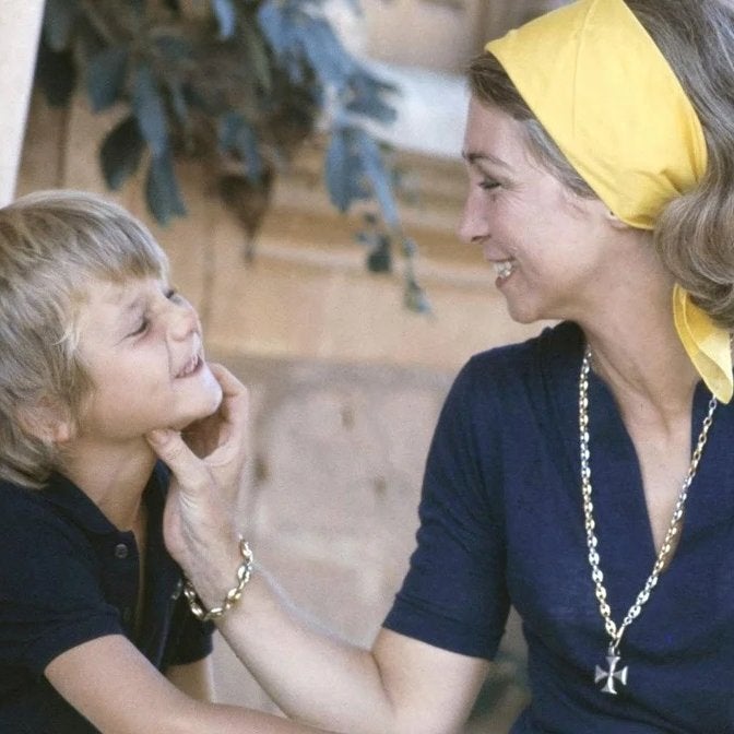 Letizia, Leonor y Sofía, invisibles en Palma: sus vacaciones en Mallorca podrían tener los días contados