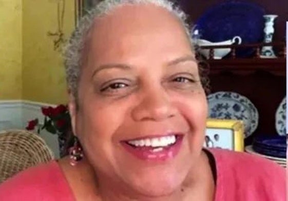 Ronna Keith.