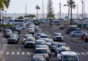 El tsunami que no se materializó pero que advierte de lo que sucederá