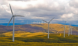 Endesa adquiere el 62,5% de Cetasa y aumenta su capacidad eólica en España en 99MW