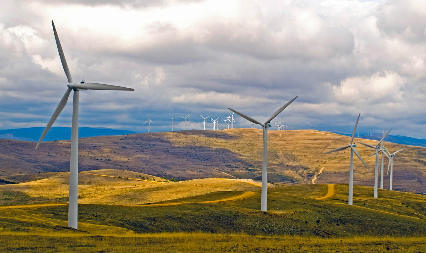 Endesa Acquires 62.5% of Cetasa, Boosting Wind Capacity in Spain by 99MW