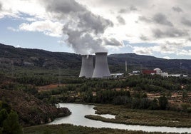 La carta de Aagesen a las eléctricas con una puerta abierta a la prórroga nuclear desata otro cisma en el Gobierno