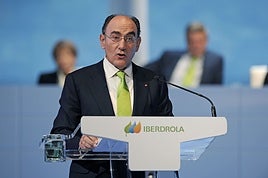Iberdrola abandona México con la venta de 15 parques por 3.700 millones