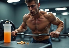 Descubre la creatina, el suplemento que está revolucionando el deporte y la salud