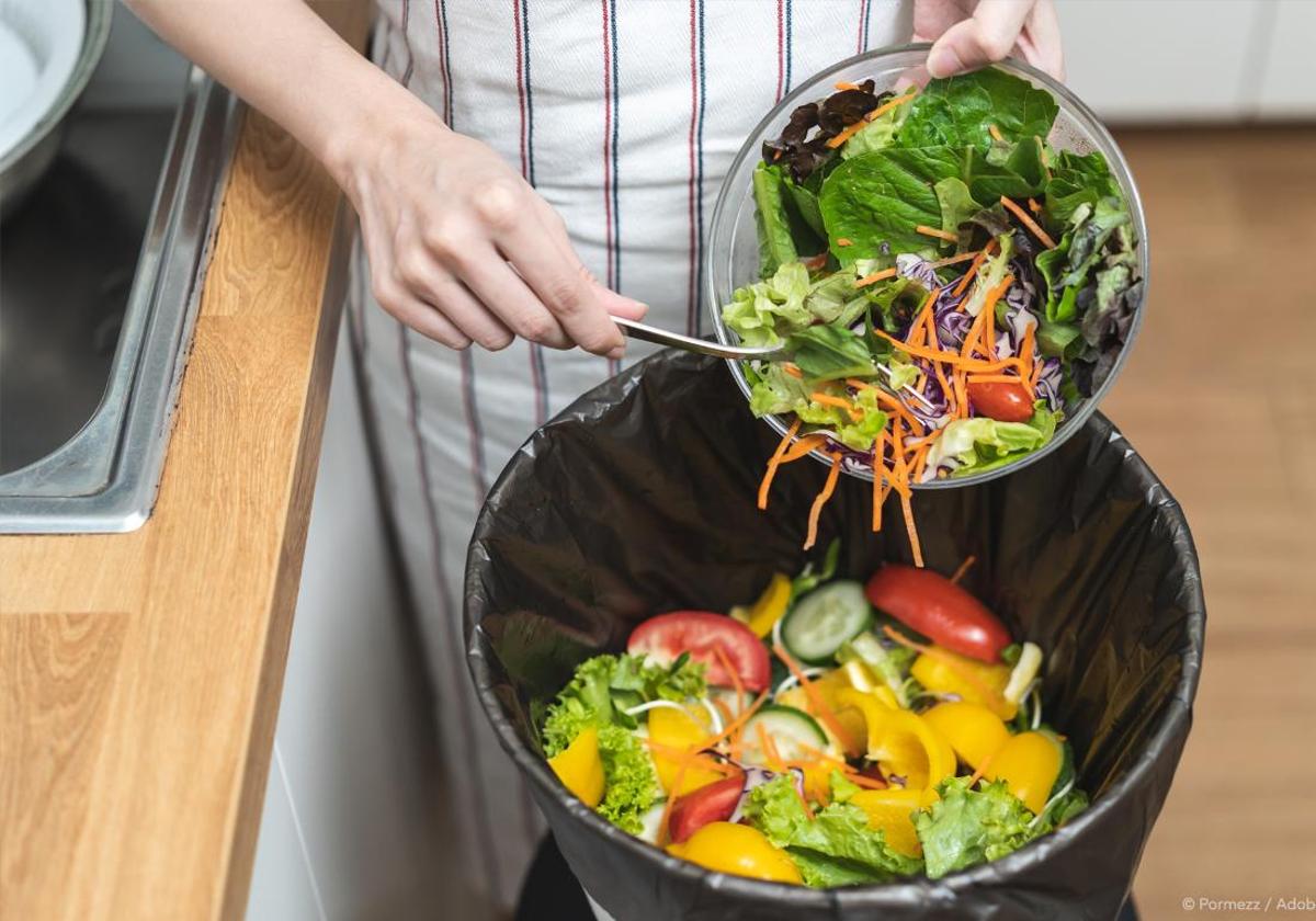Food Waste Reduction in Spain: A Mixed Picture