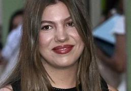 El lookazo de la infanta Sofía con vestido de rebajas de Mango de 23 euros para su noche de chicas en Mallorca