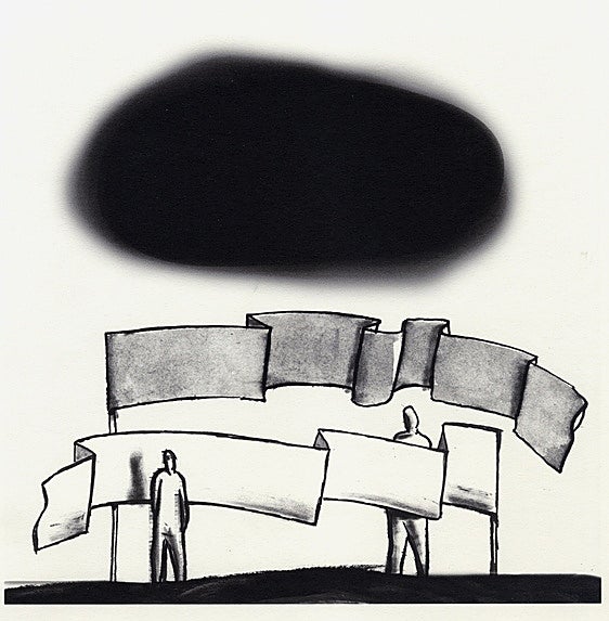 Nubarrones en el horizonte autonómico