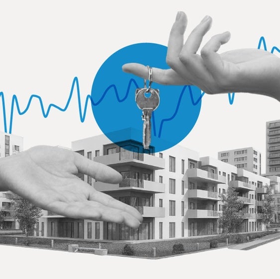 De la precariedad laboral a la habitacional: el «enorme agujero negro» de la vivienda