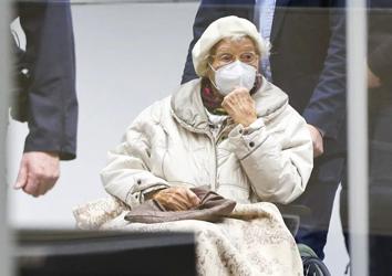 Así operaba la secretaria nazi cómplice de 10.000 asesinatos, contado por un superviviente