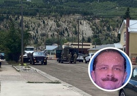 Al menos cuatro muertos en un tiroteo en Montana