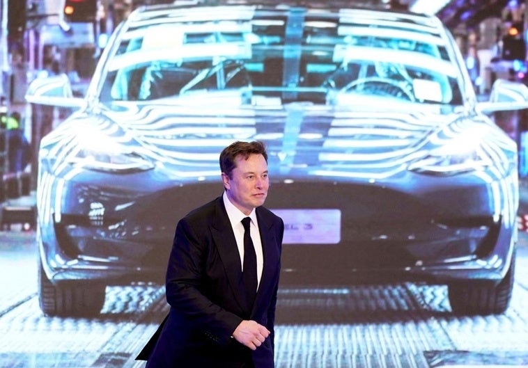 Tesla, condenada a pagar 200 millones de dólares por un accidente de tráfico mortal