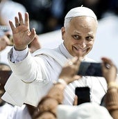 El Papa recuerda a los jóvenes que «consumir no es suficiente»