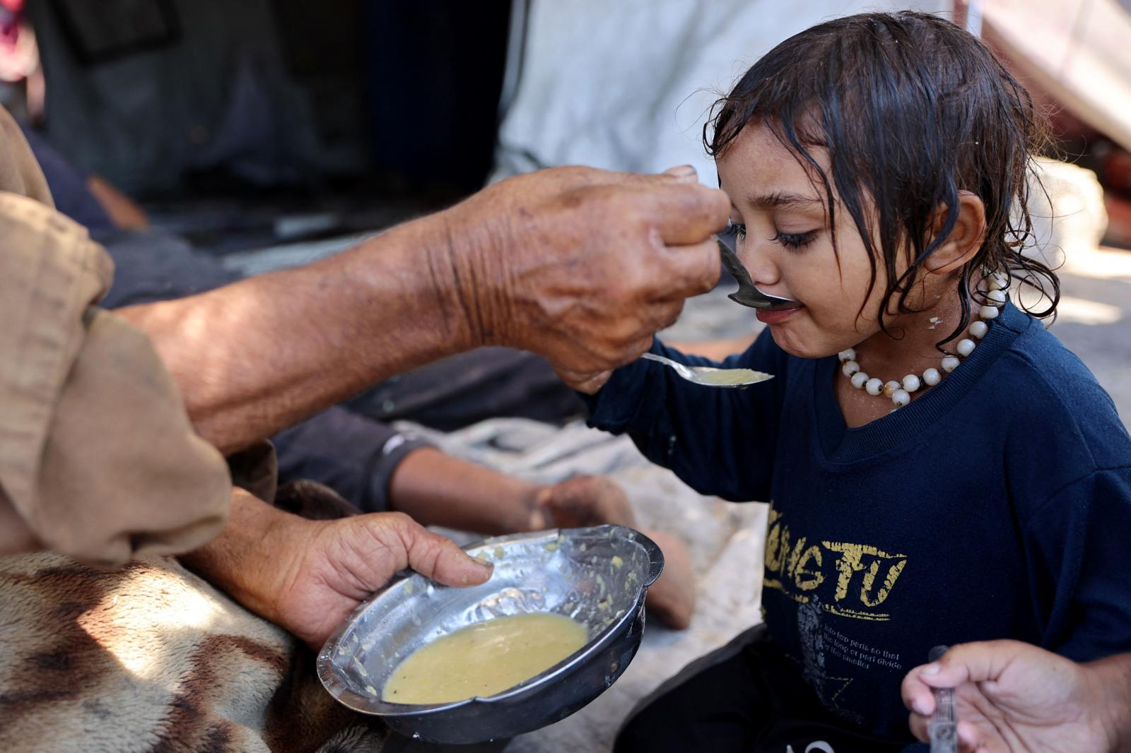 Espectáculos enfrentados