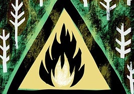 O gestionamos el territorio, o el fuego lo hará