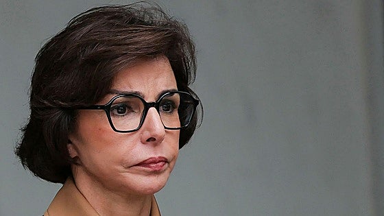El aciago verano de Rachida Dati