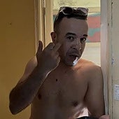 La detenida por quemar la vagina a otra mujer acusa a un cliente de la agresión