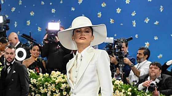 «Eugenia de Montijo fue la primera gran 'influencer' global»