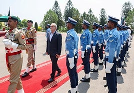 Irán crea un Consejo de Defensa Nacional para reconstruir sus capacidades militares