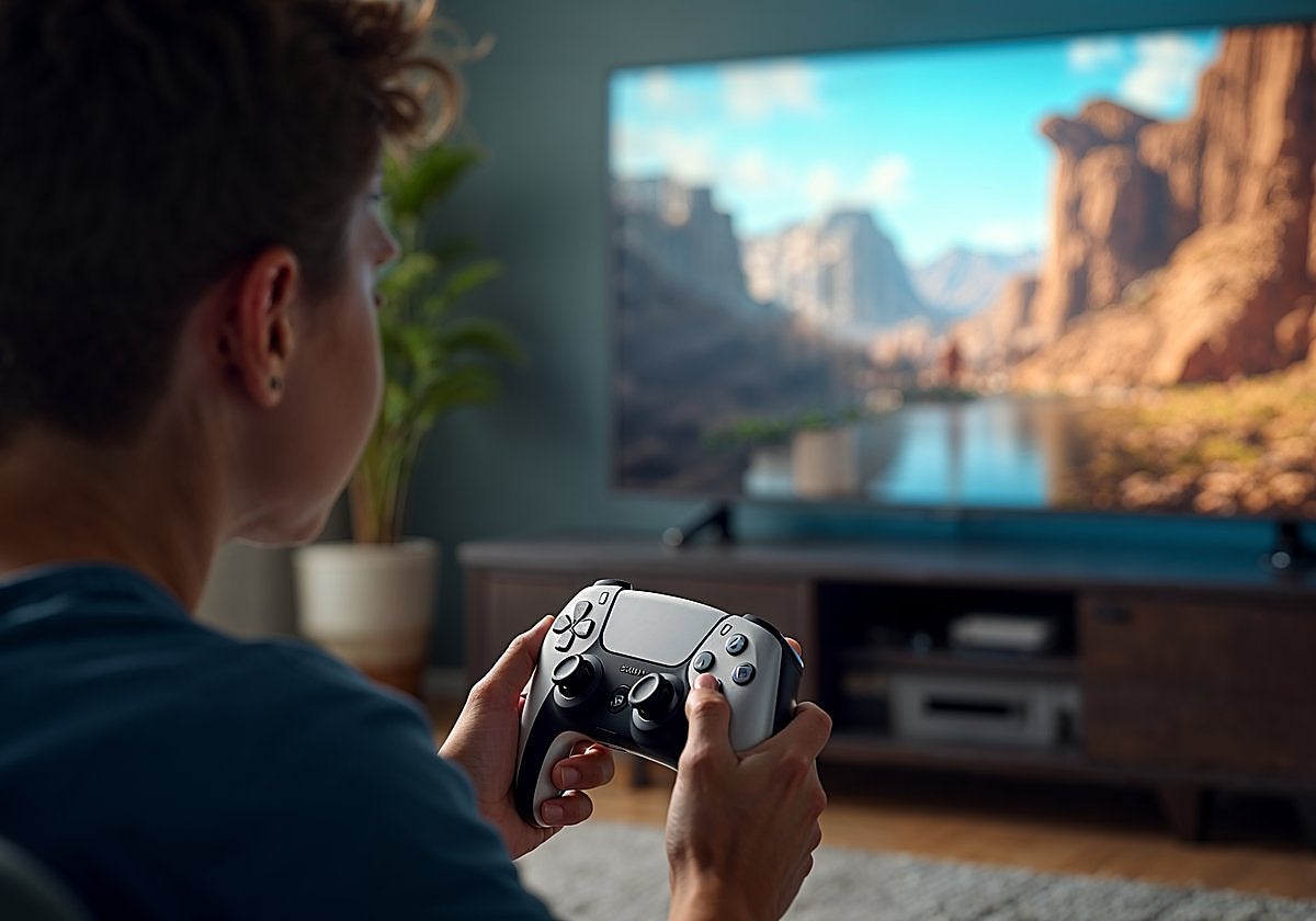 8 videojuegos para PS5 que no conocías y que te mantendrán pegado a la pantalla