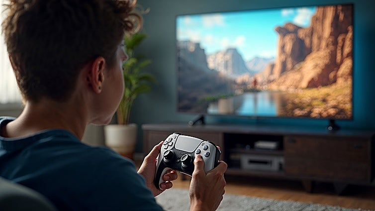 8 videojuegos para PS5 que no conocías y que te mantendrán pegado a la pantalla