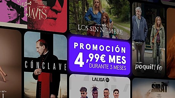 Estrenos de cine: la precuela de Outlander, Babygirl y mucho más en Movistar Plus+ por 4,99€
