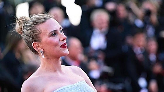 Usan la voz de Scarlett Johansson para espantar lobos en Estados Unidos