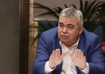 Santos Cerdán: «No he hecho nada de lo que dice la UCO»