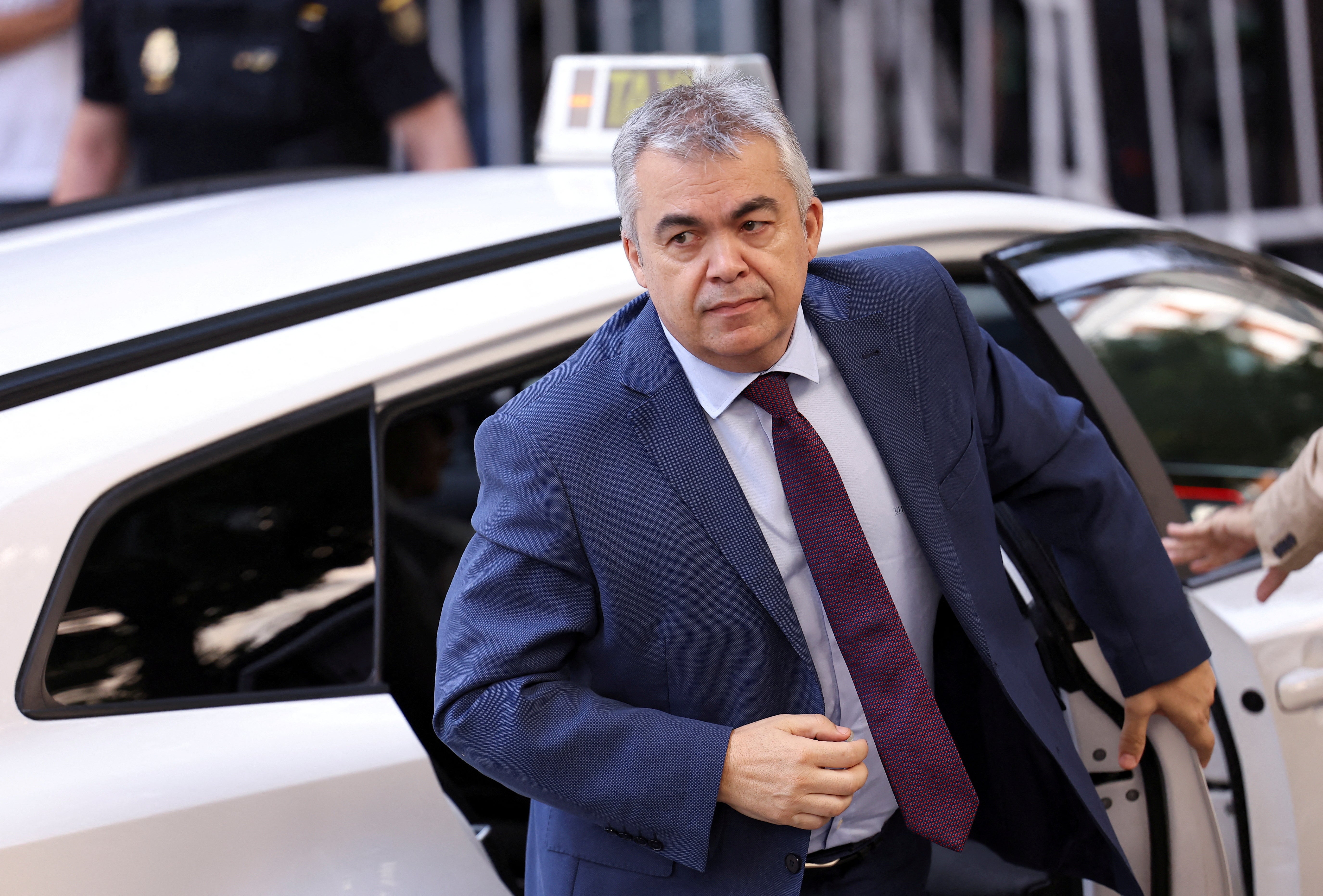 El PP reafirma su sospecha sobre la posible financiación irregular del PSOE