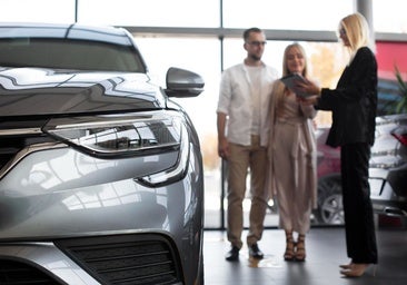 Dacia Sandero reina en ventas en España y Toyota corona el ranking de marcas