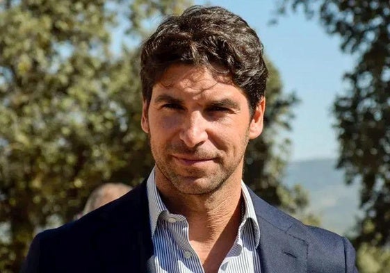 Cayetano Rivera