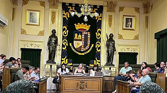 El Ayuntamiento de Jumilla podrá vetar la Fiesta del Cordero y el final del Ramadán en sus instalaciones deportivas