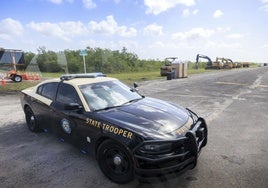 Un adolescente de 14 años asesina a sus padres en Florida y se entrega a la policía