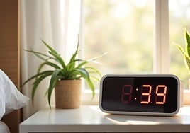 Este despertador Led lo está petando en Amazon y cuesta menos de 25€