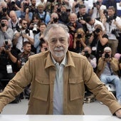 Francis Ford Coppola.
