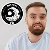 Ibai Llanos explica el concepto de su nuevo equipo en redes sociales.