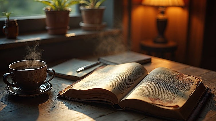 Si eres fan de la ciencia ficción, estos son los mejores libros del momento