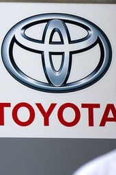 Toyota es el mayor fabricante de automóviles del mundo.