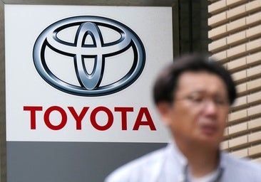 Los aranceles de Trump supondrán un golpe de 10.000 millones para Toyota
