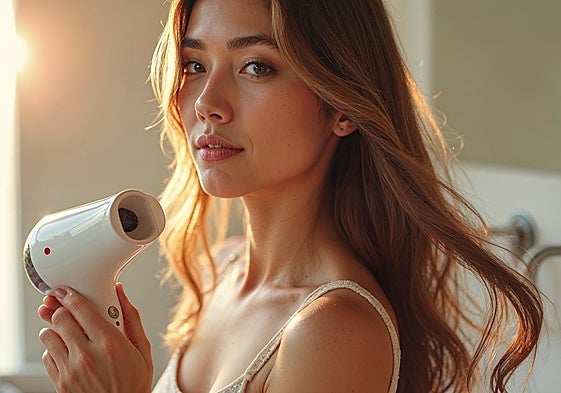 El ranking definitivo de los mejores secadores de pelo iónicos