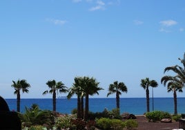 Fuerteventura.