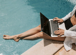 La ansiedad del descanso perfecto: cuando desconectar se vuelve una exigencia más